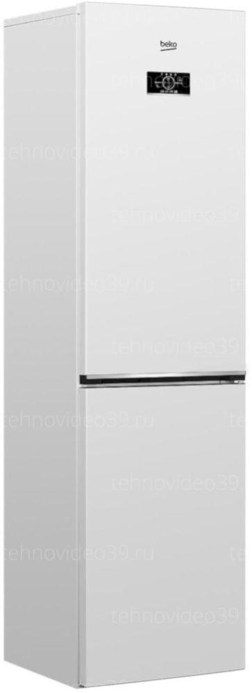 Холодильник Beko B3R0CNK332HW Белый (7383810001) купить по низкой цене в интернет-магазине ТехноВидео Холодильник Beko B3R0CNK332HW Белый (7383810001) купить по низкой цене в интернет-магазине ТехноВидео