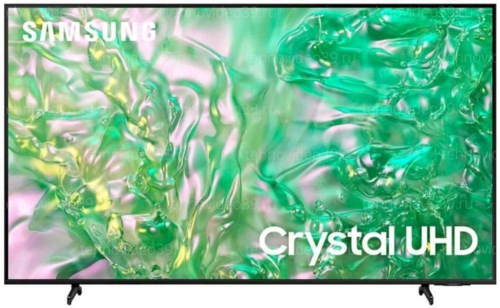 Телевизор Samsung UE55DU8000UXRU купить в интернет-магазине ТехноВидео Телевизор Samsung UE55DU8000UXRU купить по низкой цене в интернет-магазине ТехноВидео