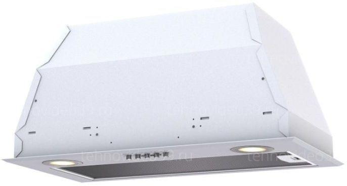 Встраиваемая вытяжка Krona AMELI 600 white PB купить по низкой цене в интернет-магазине ТехноВидео Встраиваемая вытяжка Krona AMELI 600 white PB купить по низкой цене в интернет-магазине ТехноВидео
