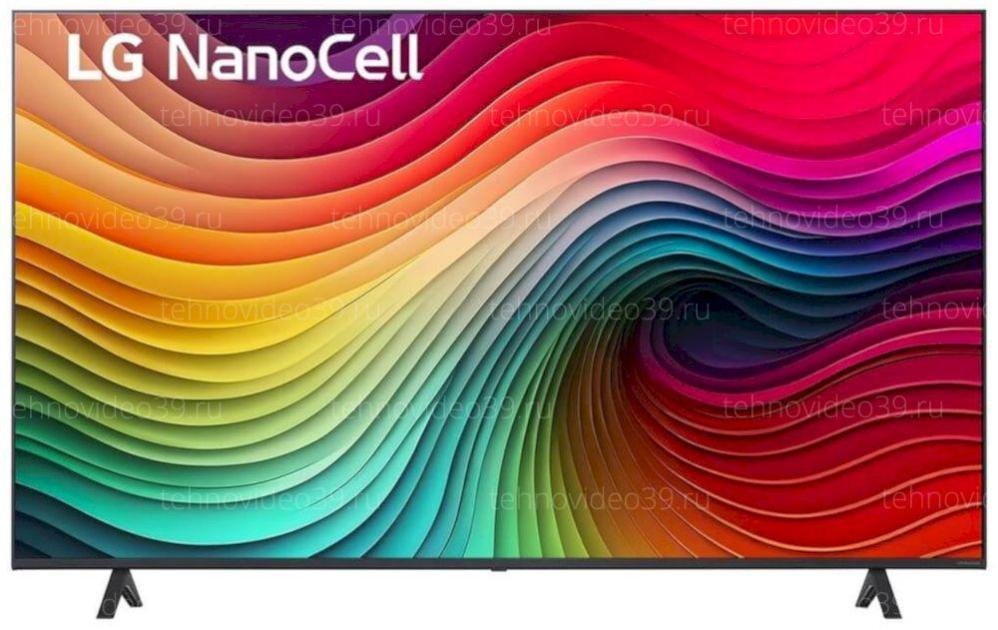 Телевизор LG 65NANO80T6A Nanocell купить в интернет-магазине ТехноВидео Телевизор LG 65NANO80T6A Nanocell купить по низкой цене в интернет-магазине ТехноВидео
