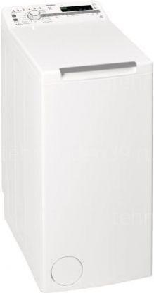 Вертикальная стиральная машина Whirlpool TDLRB 65242BS EU/N купить по низкой цене в интернет-магазине ТехноВидео Вертикальная стиральная машина Whirlpool TDLRB 65242BS EU/N купить по низкой цене в интернет-магазине ТехноВидео