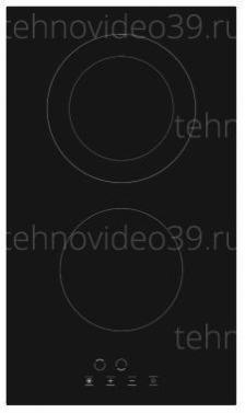 Электрическая варочная поверхность Berk BHV 322 T/S купить по низкой цене в интернет-магазине ТехноВидео Электрическая варочная поверхность Berk BHV 322 T/S купить по низкой цене в интернет-магазине ТехноВидео