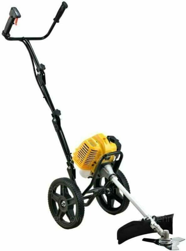 Бензиновый колёсный триммер Huter GGT-2900W (70/2/65) купить по низкой цене в интернет-магазине ТехноВидео Бензиновый колёсный триммер Huter GGT-2900W (70/2/65) купить по низкой цене в интернет-магазине ТехноВидео
