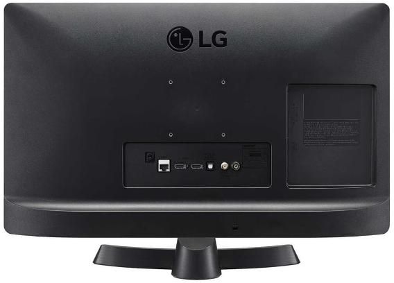 Телевизор LG 24TQ510SPZ