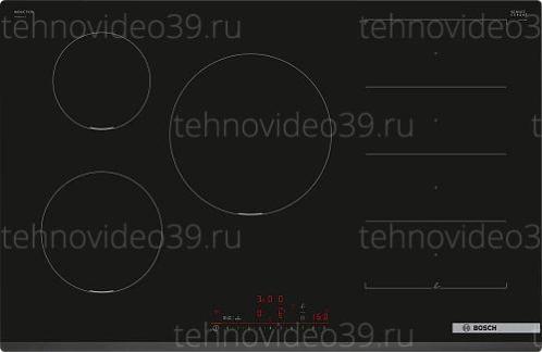 Индукционная варочная поверхность Bosch PXV831HC1E (Чёрная) купить по низкой цене в интернет-магазине ТехноВидео Индукционная варочная поверхность Bosch PXV831HC1E (Чёрная) купить по низкой цене в интернет-магазине ТехноВидео