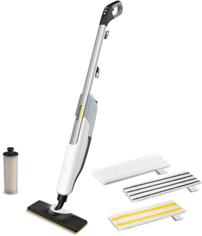 Паровая швабра Karcher SC 2 Upright EasyFix AE *EU (15135090)