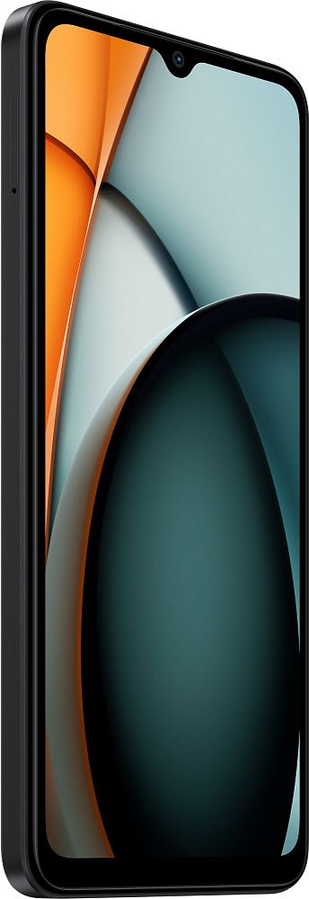 Смартфон Xiaomi Redmi A3 4/128Gb, черный