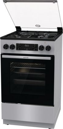 Плита комбинированная Gorenje GK 5C41SJ