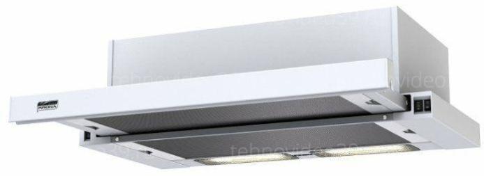 Вытяжка Krona KAMILLA 600 white купить по низкой цене в интернет-магазине ТехноВидео Вытяжка Krona KAMILLA 600 white купить по низкой цене в интернет-магазине ТехноВидео