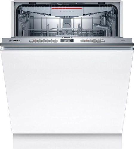 Встраиваемая посудомоечная машина Bosch SMV4HVX40E купить по низкой цене в интернет-магазине ТехноВидео Встраиваемая посудомоечная машина Bosch SMV4HVX40E купить по низкой цене в интернет-магазине ТехноВидео