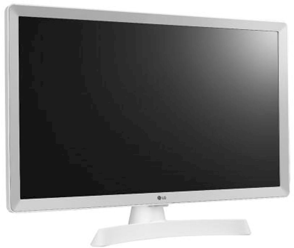 Телевизор LG 24TQ510SWZ