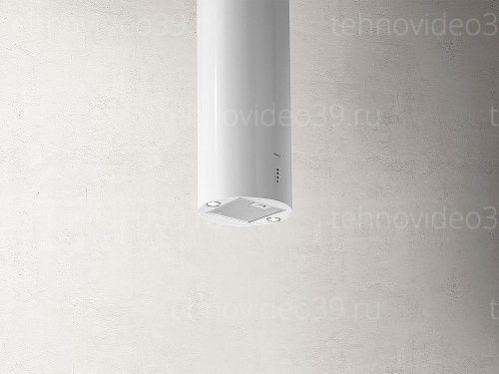 Вытяжка островная Elica TUBE PRO ISLAND WH MAT/A/43 (PRF0090718B) купить по низкой цене в интернет-магазине ТехноВидео Вытяжка островная Elica TUBE PRO ISLAND WH MAT/A/43 (PRF0090718B) купить по низкой цене в интернет-магазине ТехноВидео