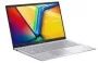 Ноутбук Asus 15,6" FHD Vivobook X1502Z (X1502ZA-EJ2233) i3-1220P/8Gb/SSD512Gb/DOS/ICELIGHT SILVER