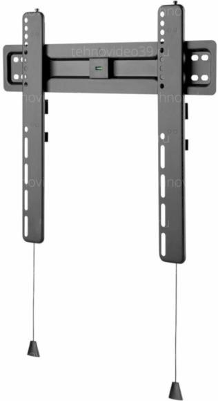 Кронштейн для телевизора Deltaco ARM-0150 32-50", Черный купить по низкой цене в интернет-магазине ТехноВидео