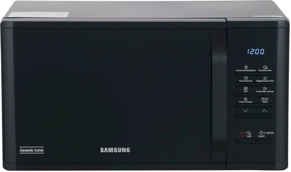 Микроволновая печь Samsung MS 23K3513AK