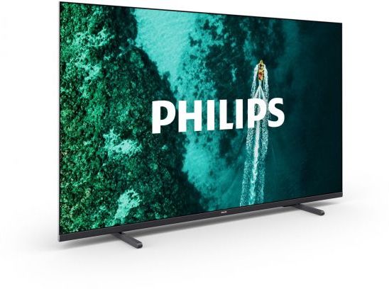 Телевизор Philips 50PUS7409/12