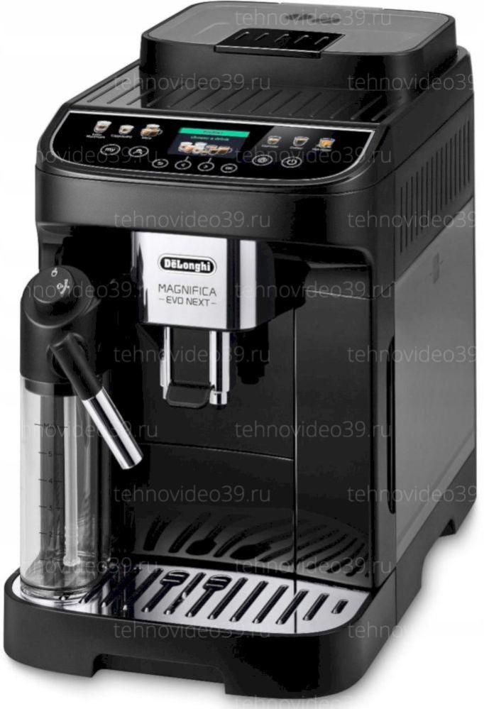 Кофемашина De'longhi ECAM310.60.B купить по низкой цене в интернет-магазине ТехноВидео Кофемашина De'longhi ECAM310.60.B купить по низкой цене в интернет-магазине ТехноВидео