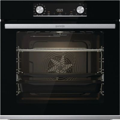 Духовой шкаф Gorenje BOSX 6737E13BG