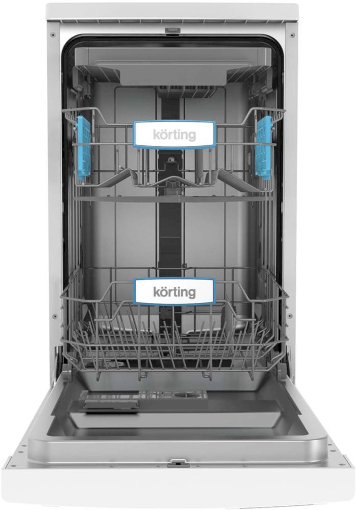 Отдельностоящая посудомоечная машина Korting KDF 45578