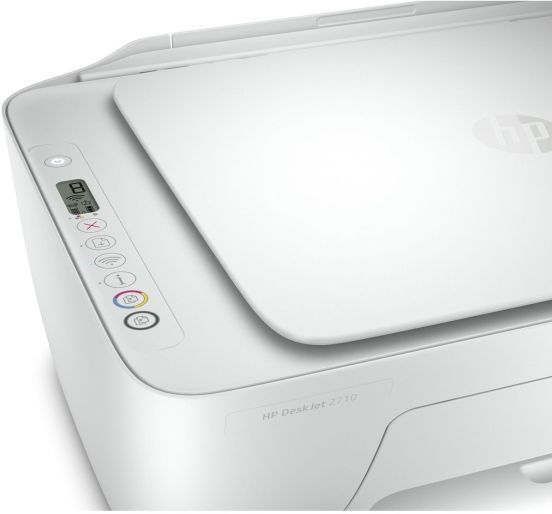 МФУ HP DeskJet 2710