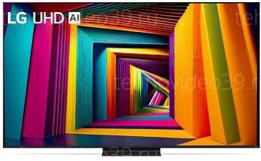 Телевизор LG 65UT91006LA купить в интернет-магазине ТехноВидео Телевизор LG 65UT91006LA купить по низкой цене в интернет-магазине ТехноВидео
