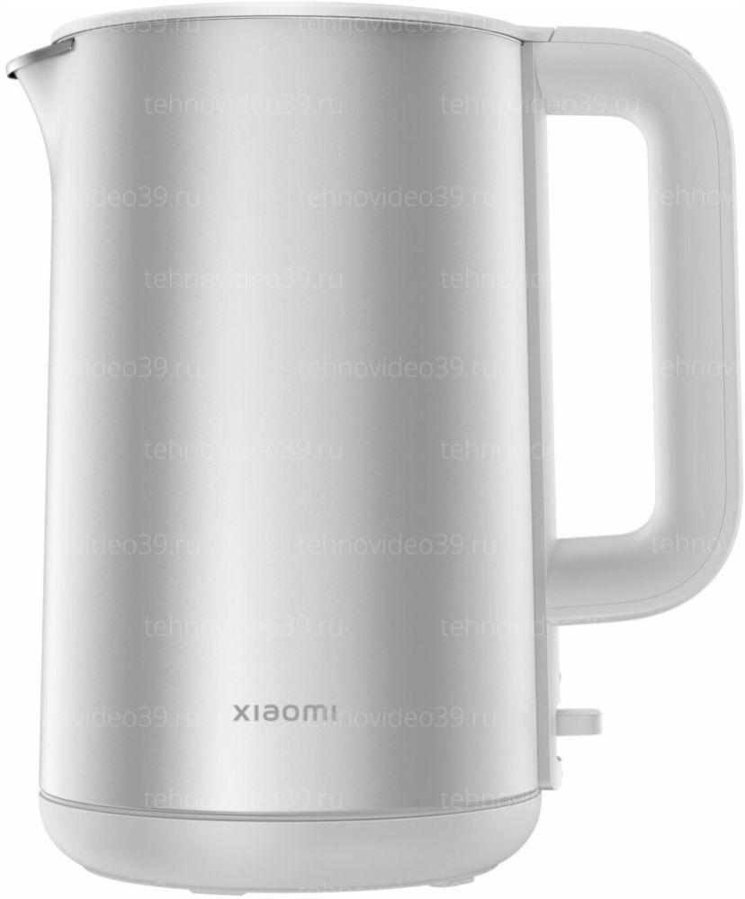 Электрический чайник Xiaomi Electric Kettle S1 EU купить по низкой цене в интернет-магазине ТехноВидео Электрический чайник Xiaomi Electric Kettle S1 EU купить по низкой цене в интернет-магазине ТехноВидео