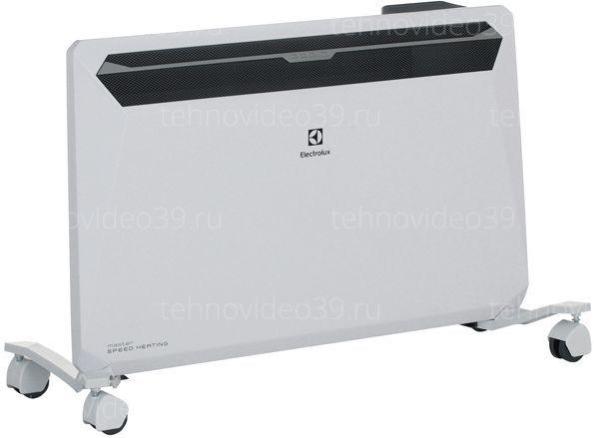 Конвектор Electrolux ECH/R-1500 E купить по низкой цене в интернет-магазине ТехноВидео Конвектор Electrolux ECH/R-1500 E купить по низкой цене в интернет-магазине ТехноВидео