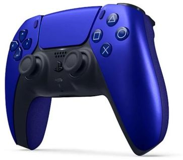 Геймпад Sony Dualsense 5 wireless controller Cobalt Blue V2