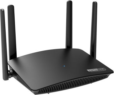 Роутер TOTOLINK A720R AC1200 WIRELESS DUAL BAND