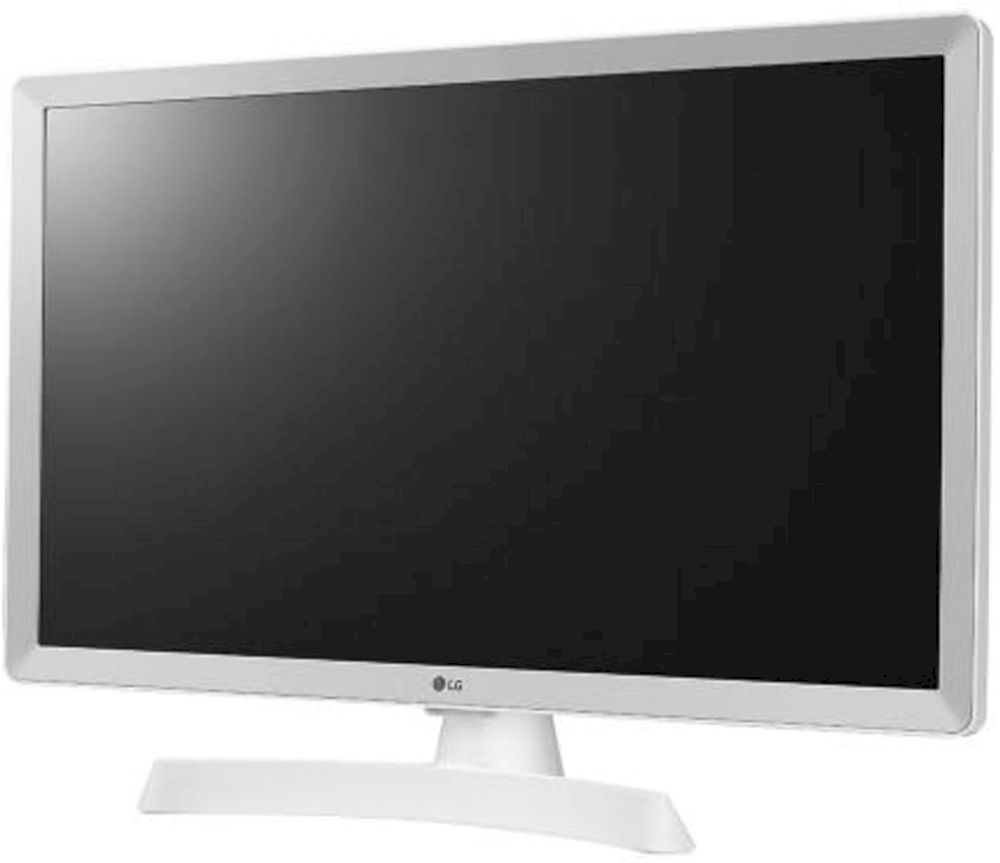 Телевизор LG 24TQ510SWZ