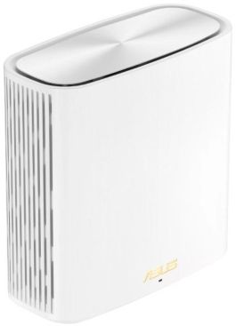 Роутер Asus ZenWiFi XD6 System WiFi 6 AX5400 1-pack white