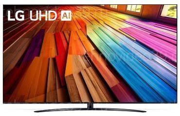 Телевизор LG 86UT81006LA купить в интернет-магазине ТехноВидео Телевизор LG 86UT81006LA купить по низкой цене в интернет-магазине ТехноВидео
