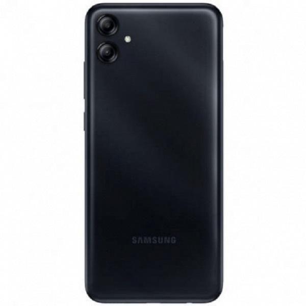 Смартфон Samsung GALAXY A04e 3/32Gb A042 Black AR