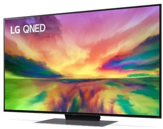 Телевизор LG 50QNED826RE