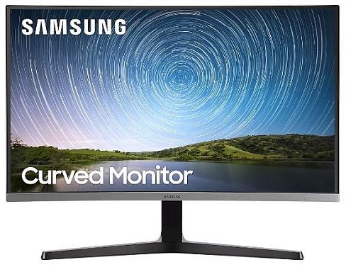 Монитор 27" Samsung LS27CG510EMXUE Odyssey G5 G51C