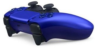 Геймпад Sony Dualsense 5 wireless controller Cobalt Blue V2