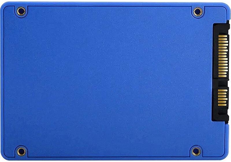 Жесткий диск SSD 256Gb Netac N600S R540 /W490 Mb/s NT01N600S-256G-S3X 140 TBW