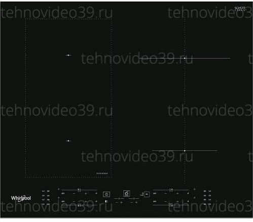 Индукционная варочная поверхность Whirlpool WL B1160 BF (Чёрная) купить по низкой цене в интернет-магазине ТехноВидео Индукционная варочная поверхность Whirlpool WL B1160 BF (Чёрная) купить по низкой цене в интернет-магазине ТехноВидео