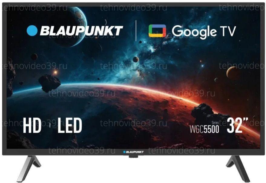 Телевизор Blaupunkt 32WGC5500 купить в интернет-магазине ТехноВидео Телевизор Blaupunkt 32WGC5500 купить по низкой цене в интернет-магазине ТехноВидео