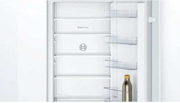 Встраиваемый холодильник Bosch KIV87NSE0