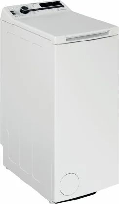 Вертикальная стиральная машина Whirlpool TDLRBX 6252BS