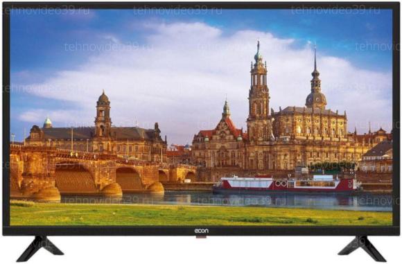 Телевизор Econ EX-32HT015B купить по низкой цене в интернет-магазине ТехноВидео