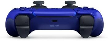 Геймпад Sony Dualsense 5 wireless controller Cobalt Blue V2