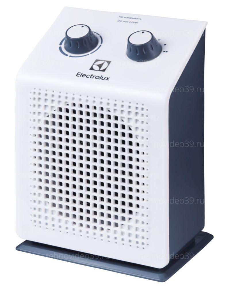 Тепловентилятор Electrolux EFH/S-1115 купить по низкой цене в интернет-магазине ТехноВидео Тепловентилятор Electrolux EFH/S-1115 купить по низкой цене в интернет-магазине ТехноВидео