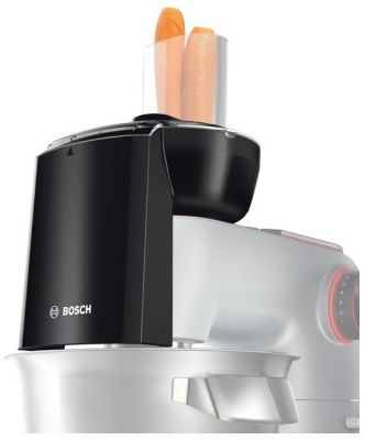 Кухонная машина Bosch MUM 9DX5S31