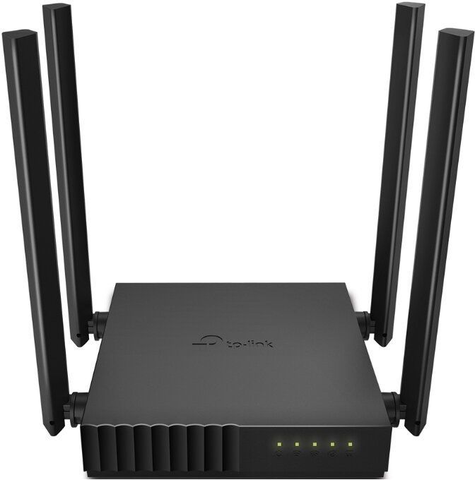 WI-FI роутер TP-Link Archer C54