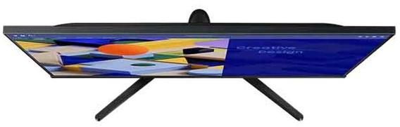 Монитор 24" Samsung LS24C310EAMXUE