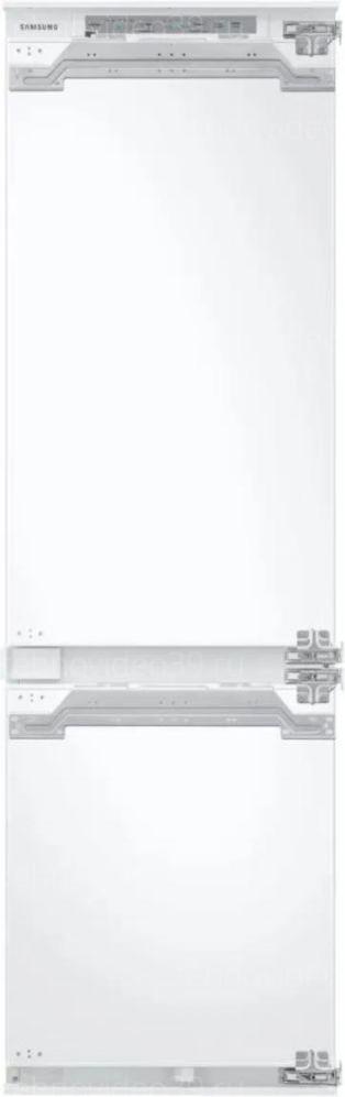 Встраиваемый холодильник Samsung BRB26715EWW/EF купить по низкой цене в интернет-магазине ТехноВидео Встраиваемый холодильник Samsung BRB26715EWW/EF купить по низкой цене в интернет-магазине ТехноВидео
