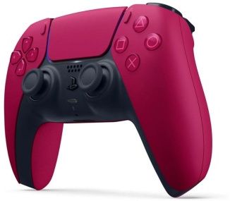 Геймпад Sony Dualsense 5 wireless controller Red