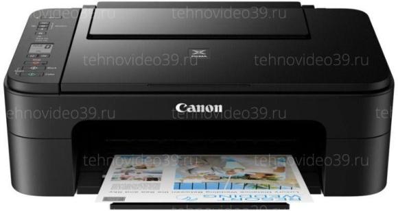 МФУ CANON Pixma TS3340 купить по низкой цене в интернет-магазине ТехноВидео